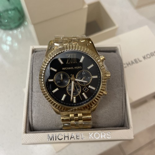 Michael kors mk8286 lexington - kors,